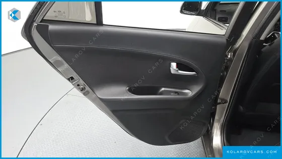 KIA MORNING (PICANTO) DELUXE TRENDY