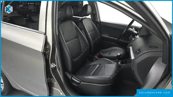 KIA MORNING (PICANTO) DELUXE TRENDY