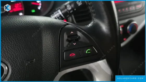 KIA MORNING (PICANTO) DELUXE TRENDY