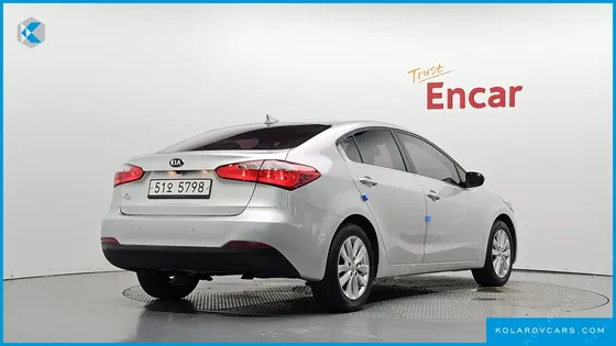 KIA K3 TRENDY