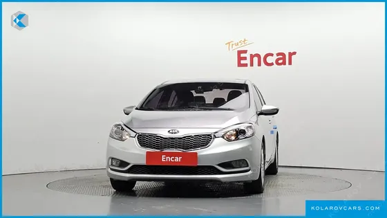 KIA K3 TRENDY