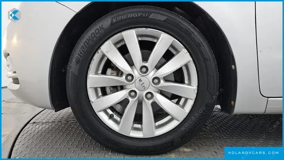 KIA K3 TRENDY