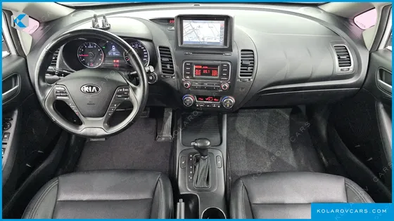 KIA K3 TRENDY