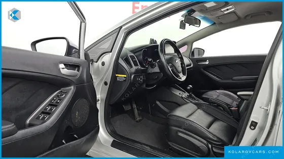 KIA K3 TRENDY