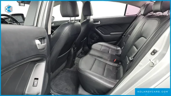 KIA K3 TRENDY