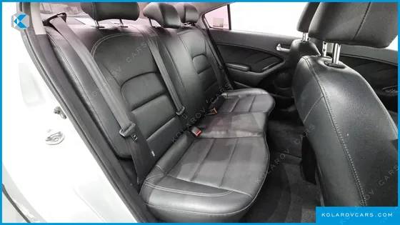 KIA K3 TRENDY