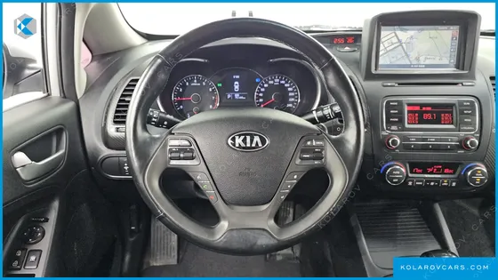 KIA K3 TRENDY