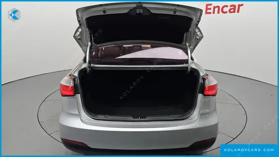 KIA K3 TRENDY