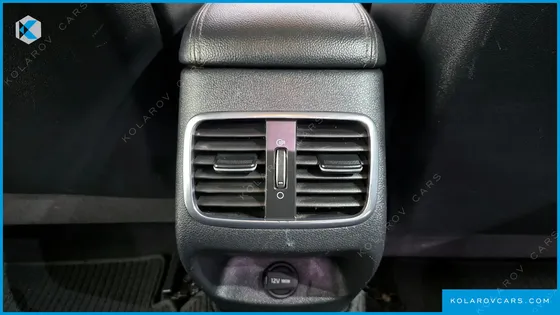 KIA K5 2.0 MX