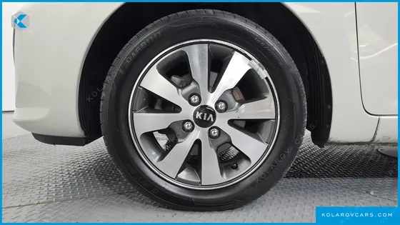 KIA MORNING (PICANTO) DELUXE SPECIAL