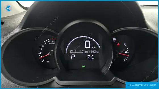 KIA MORNING (PICANTO) DELUXE SPECIAL