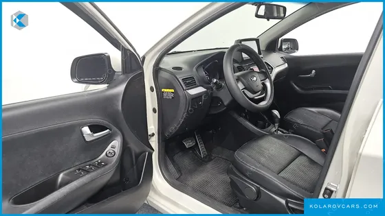 KIA MORNING (PICANTO) DELUXE SPECIAL