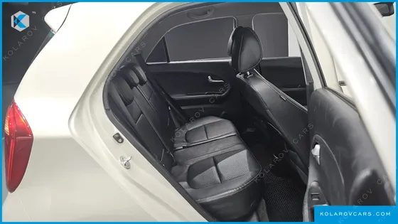 KIA MORNING (PICANTO) DELUXE SPECIAL