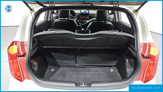 KIA MORNING (PICANTO) DELUXE SPECIAL