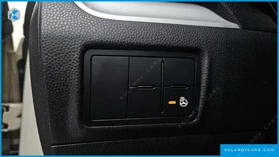 KIA MORNING (PICANTO) DELUXE SPECIAL