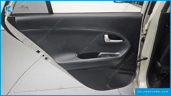 KIA MORNING (PICANTO) DELUXE SPECIAL