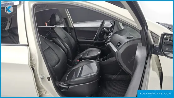 KIA MORNING (PICANTO) DELUXE SPECIAL