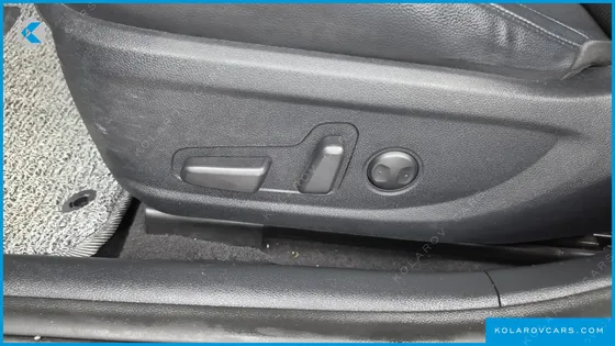 KIA K5 1.7 DIESEL SX