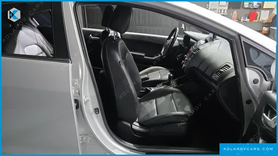 KIA K3 LUXURY
