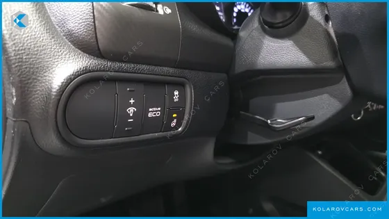 KIA K3 LUXURY