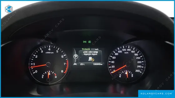 KIA K5 2.0 MX