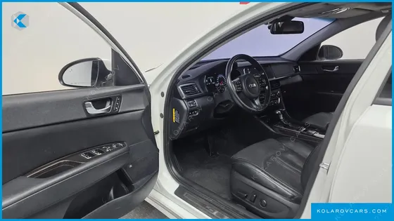 KIA K5 2.0 MX