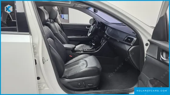 KIA K5 2.0 MX