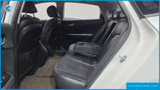 KIA K5 2.0 MX