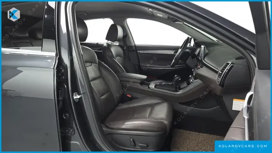 HYUNDAI GRANDEUR EXCLUSIVE