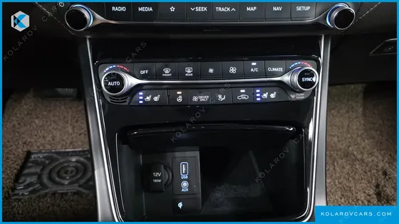 HYUNDAI GRANDEUR EXCLUSIVE