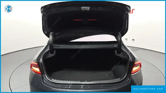 HYUNDAI GRANDEUR EXCLUSIVE