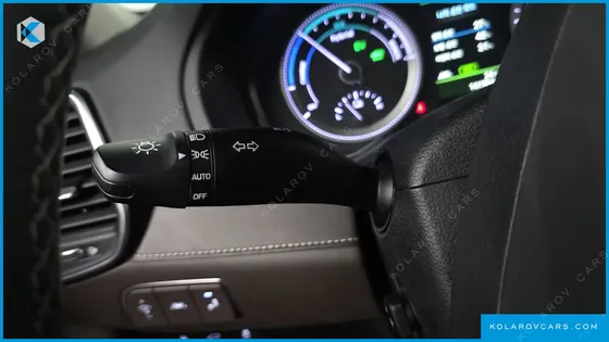 HYUNDAI GRANDEUR EXCLUSIVE