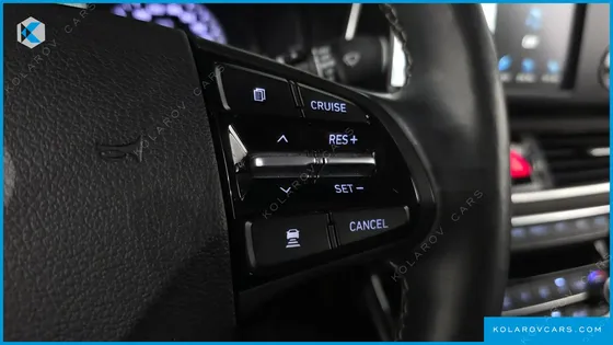 HYUNDAI GRANDEUR EXCLUSIVE
