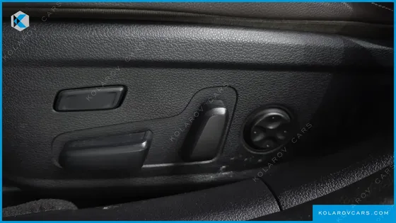 HYUNDAI GRANDEUR EXCLUSIVE