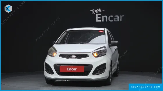 KIA MORNING (PICANTO) SMART