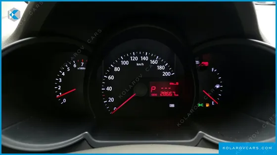 KIA MORNING (PICANTO) SMART