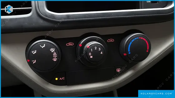 KIA MORNING (PICANTO) SMART
