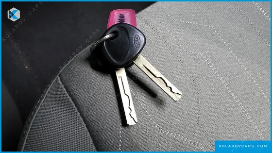 KIA MORNING (PICANTO) SMART