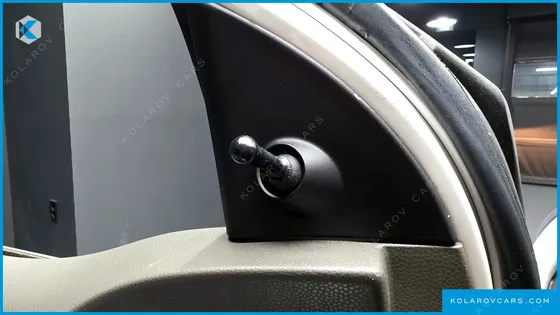 KIA MORNING (PICANTO) SMART