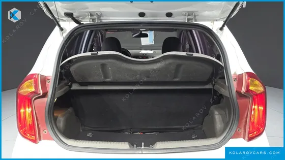 KIA MORNING (PICANTO) SMART