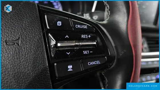 HYUNDAI GRANDEUR EXCLUSIVE