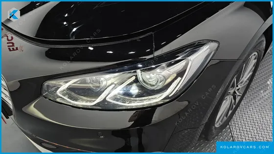 HYUNDAI GRANDEUR EXCLUSIVE