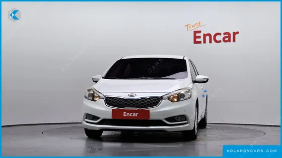 KIA K3 PRESTIGE