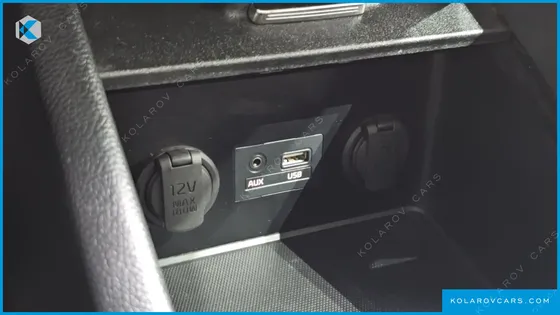 KIA K3 PRESTIGE