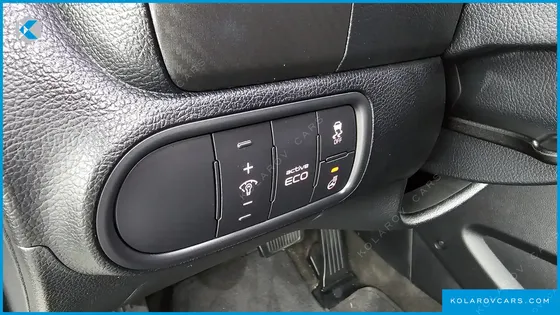 KIA K3 PRESTIGE