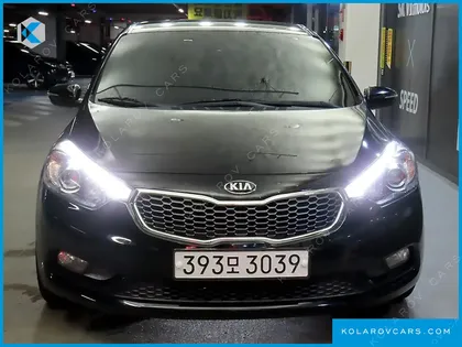 KIA K3 PRESTIGE