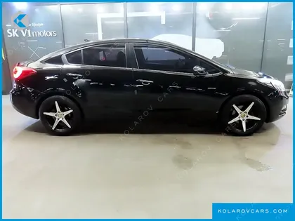 KIA K3 PRESTIGE