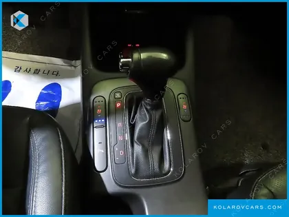 KIA K3 PRESTIGE
