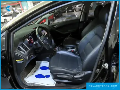 KIA K3 PRESTIGE