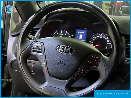 KIA K3 PRESTIGE